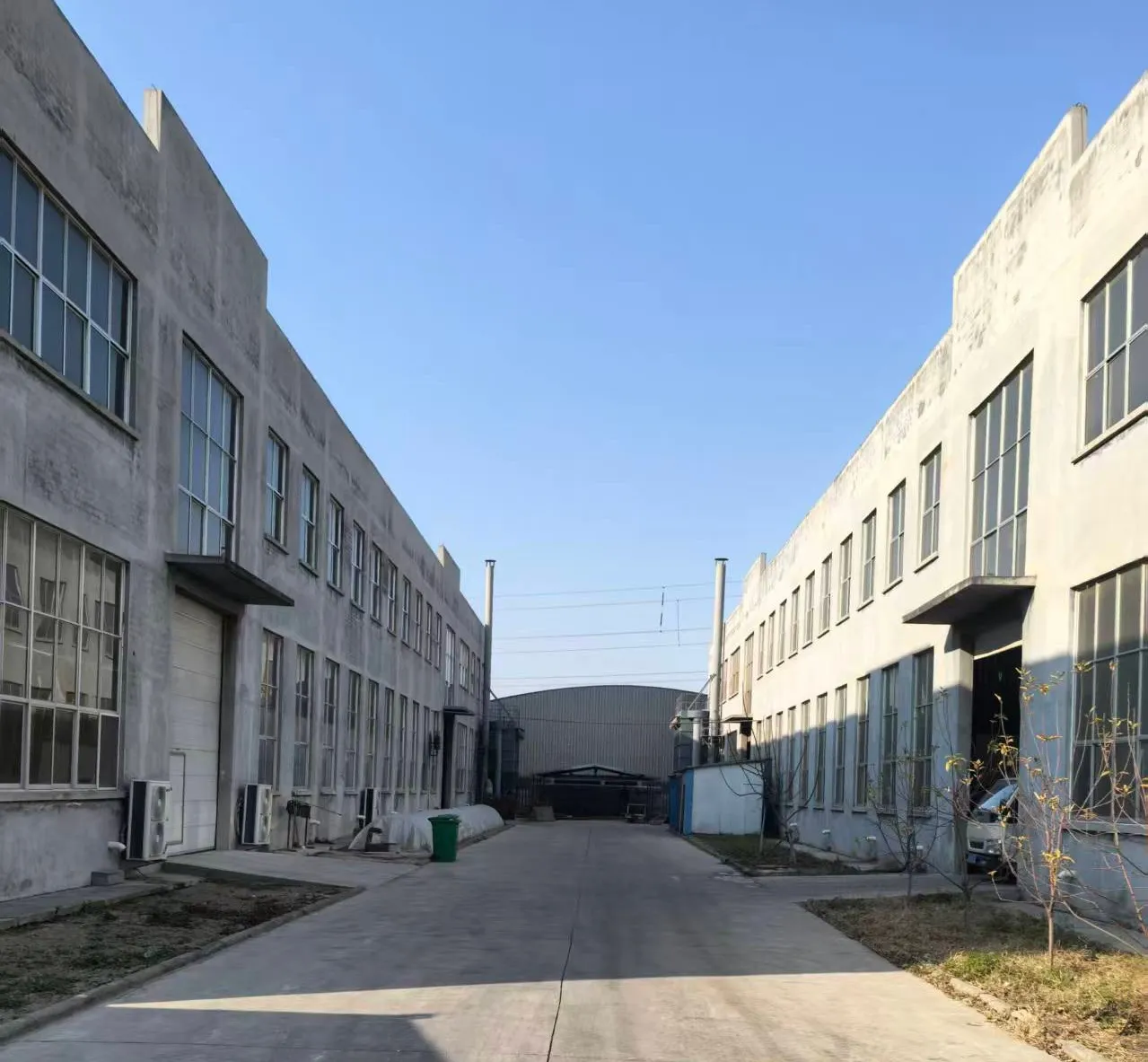 소주 Ruchun 기계 기술 유한 회사